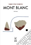 Mont Blanc libro