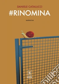 #Rinomina