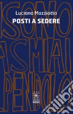 Posti a sedere libro