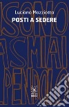 Posti a sedere libro