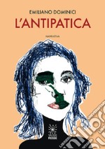 L'antipatica libro