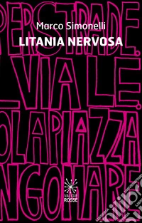 Litania nervosa