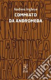 Commiato da Andromeda libro