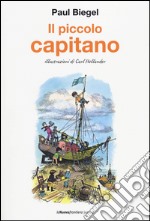 Il piccolo capitano libro