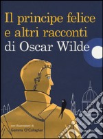 Il principe felice e altri racconti di Oscar Wilde libro usato