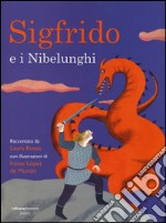Sigfrido e i Nibelunghi 