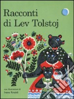 Racconti di Lev Tolstoj libro usato