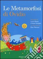 Le metamorfosi di Ovidio libro