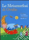 Le metamorfosi di Ovidio libro di Russo Laura Scarpati Irene