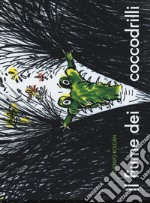 Il fiume dei coccodrilli. Ediz. a colori libro