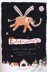 Elefantasy