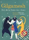 Gilgamesh. Il re della terra tra i fiumi libro di Fei Idalberto