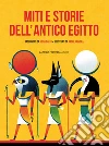 Miti e storie dell'antico Egitto libro