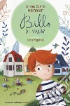 Billo di Valby libro