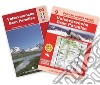 Valsavarenche, Gran Paradiso. Con carta. Ediz. multilingue libro