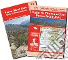 Valle di Champorcher, Parco Mont Avic. Ediz. multilingue. Con Carta geografica: Carta dei sentieri 1:25.000 libro di Zavatta Luca Blatto Marco