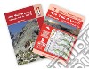 Alte Valli di Lanzo, Val Grande, Val d'Ala, Val di Viù. Con mappa escursionistica 1:25000. Ediz. multilingue libro