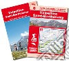 Valpelline, Saint-Barthélemy. Ediz. italiana, inglese e francese. Con mappa escursionistica 1:25.000 libro
