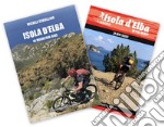 Isola d'Elba in mountain-bike. Con Carta geografica ripiegata libro