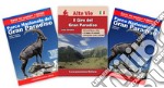 Parco del Gran Paradiso italiano. Con 2 cartine 1:25.000 libro