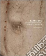 Romanino al tempo dei cantieri in valle Camonica. Ediz. illustrata libro