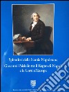 Splendori della scuola napoletana. Giovanni Paisiello tra il regno di Napoli e le corti d'Europa. Catalogo della mostra (Napoli, 26 febbraio-28 dicembre 2016) libro