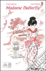 Madame Butterfly libro