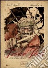 Treasure Island. Vol. 3 libro