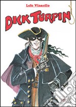 Dick Turpin libro