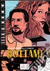 Rottami libro