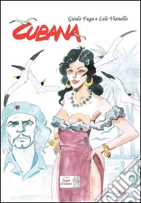 Cubana libro