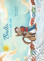 Balto. La corsa delle slitte libro