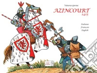 Azincourt 1415