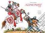 Azincourt 1415 libro