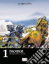 Ivanhoe. Ediz. speciale libro