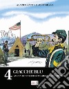 Giacche blu-Garibaldi e la libertà promessa in: San Tricolore libro
