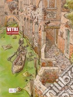 Vetri libro