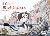 Il gatto alchimista. Ediz. a colori libro di Cossi Paolo