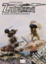 Come uno stormo di rondini. Zululand libro