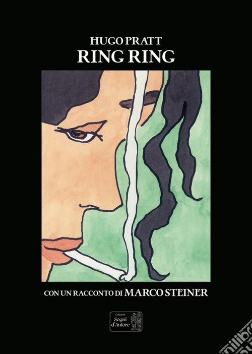 Ring Ring