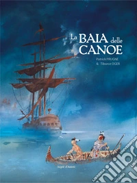 La baia delle canoe libro