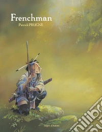 Frenchman