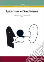 Épicurisme et scepticisme libro