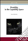 Disability in the capability space libro