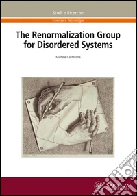 The renormalization group for disordered systems