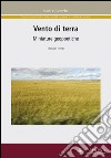 Vento di terra. Miniature geopoetiche libro