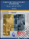 Phonoaudiological assessment of respiration. Protocol manual on the phonoaudiological assessment of breathing with scoring. Propabs libro