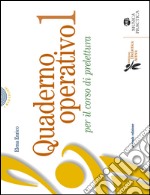 Quaderno operativo. Divertiamoci a leggere la musica. Vol. 1 libro