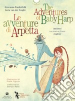 Le avventure di Arpetta-The adventures of Baby Harp