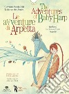 Le avventure di Arpetta-The adventures of Baby Harp libro